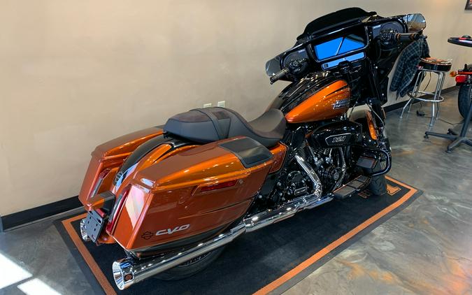 2023 Harley-Davidson CVOT Street Glide