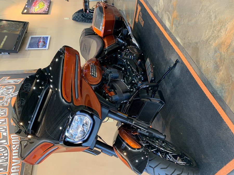 2023 Harley-Davidson CVOT Street Glide