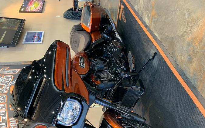 2023 Harley-Davidson CVOT Street Glide