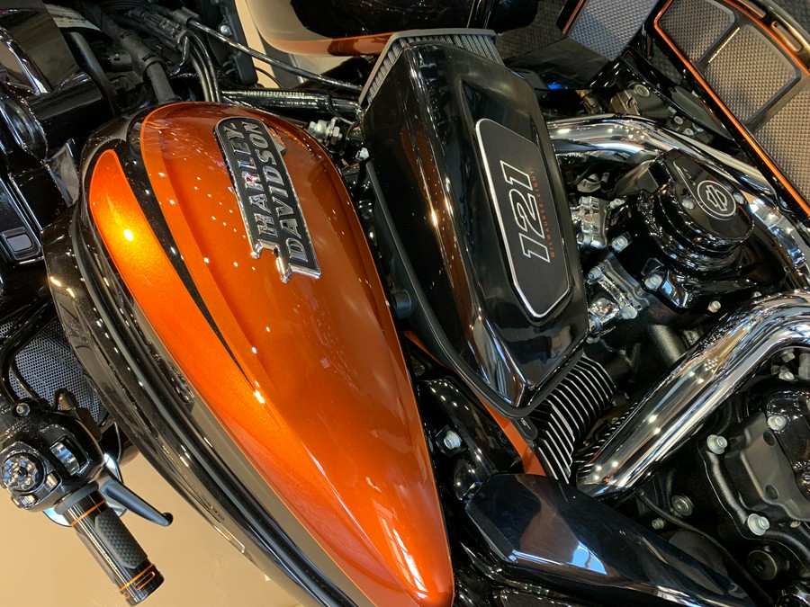 2023 Harley-Davidson CVOT Street Glide