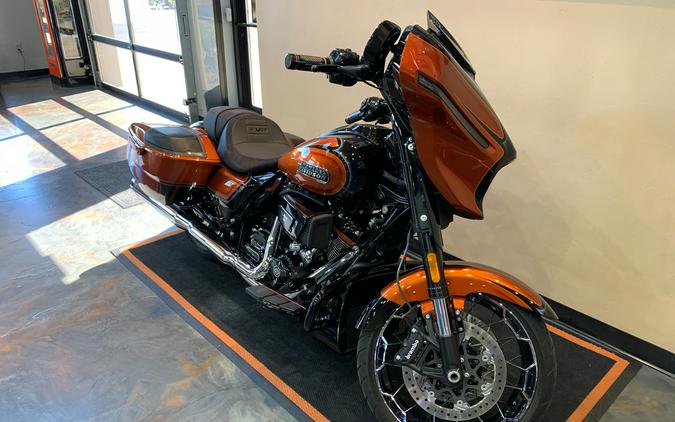 2023 Harley-Davidson CVOT Street Glide