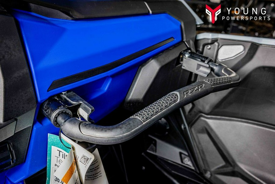 2025 Polaris RZR Pro R 4 Sport