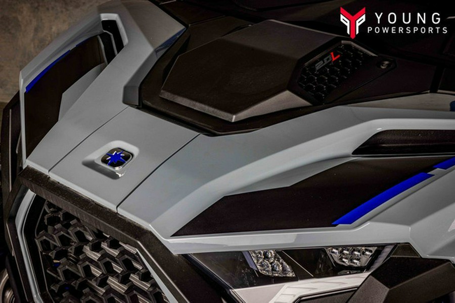 2025 Polaris RZR Pro R 4 Sport