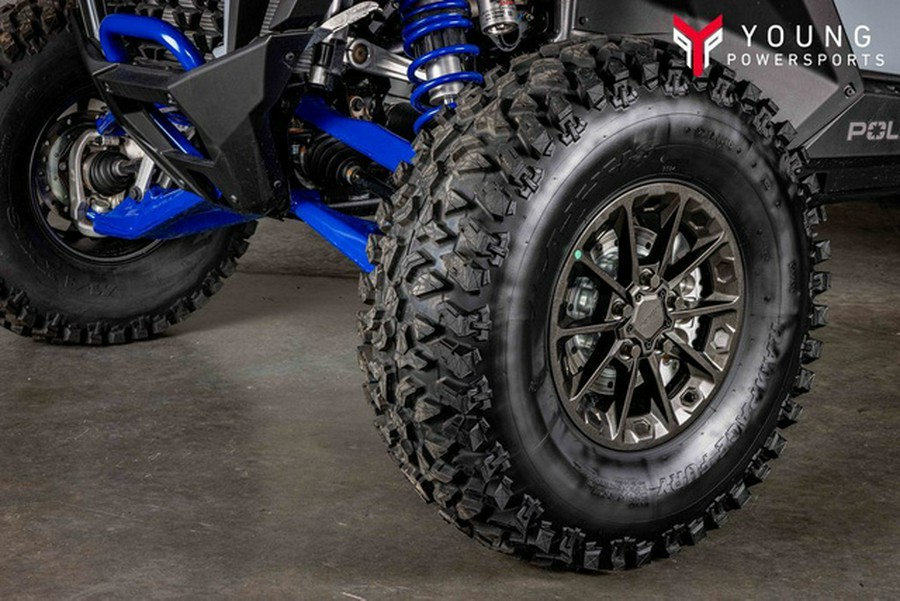 2025 Polaris RZR Pro R 4 Sport