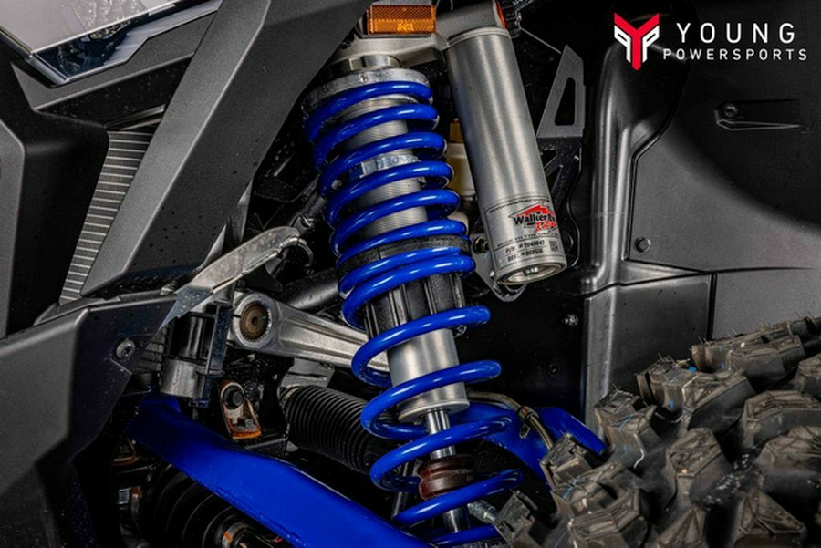 2025 Polaris RZR Pro R 4 Sport