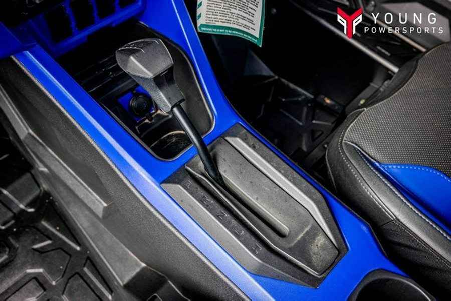 2025 Polaris RZR Pro R 4 Sport