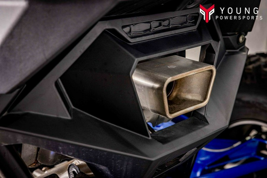 2025 Polaris RZR Pro R 4 Sport