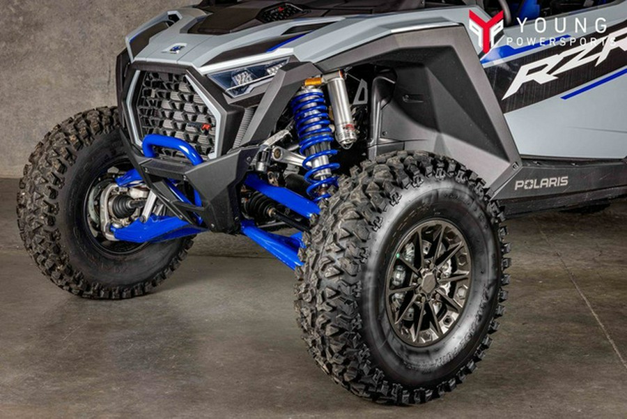 2025 Polaris RZR Pro R 4 Sport