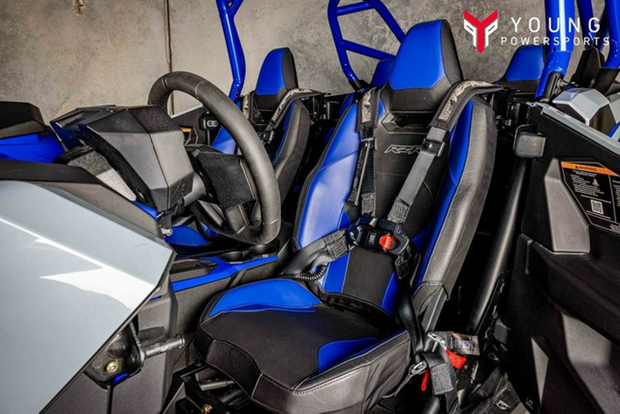 2025 Polaris RZR Pro R 4 Sport