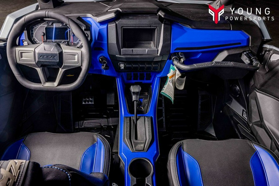 2025 Polaris RZR Pro R 4 Sport