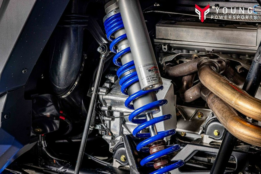 2025 Polaris RZR Pro R 4 Sport