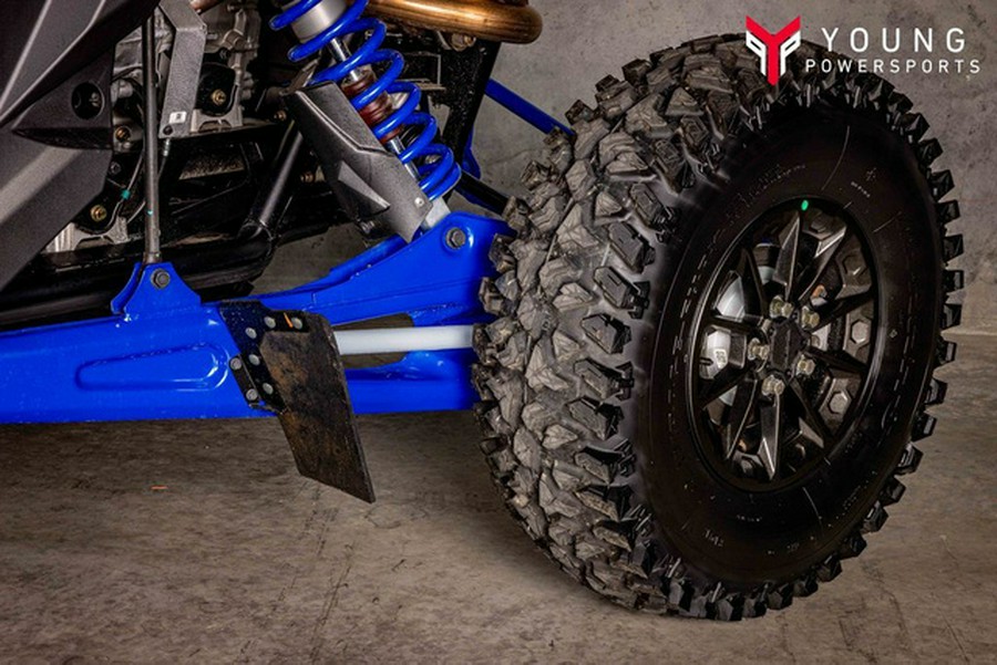 2025 Polaris RZR Pro R 4 Sport