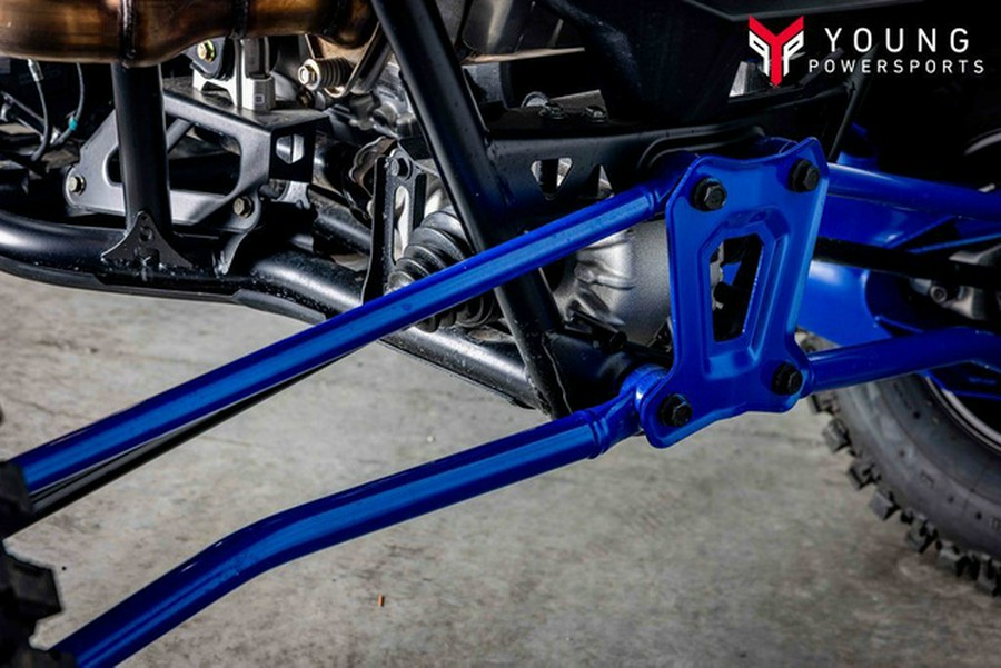 2025 Polaris RZR Pro R 4 Sport