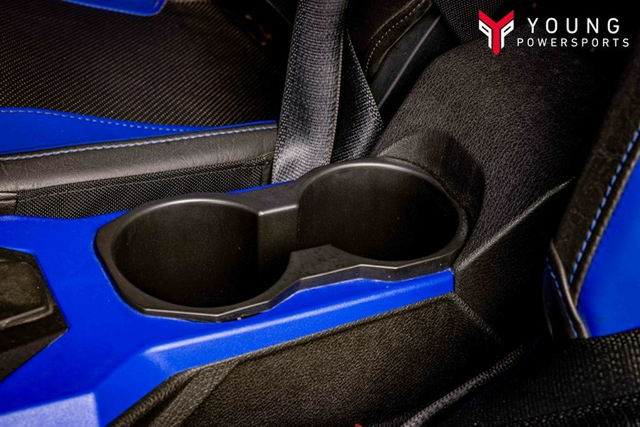 2025 Polaris RZR Pro R 4 Sport