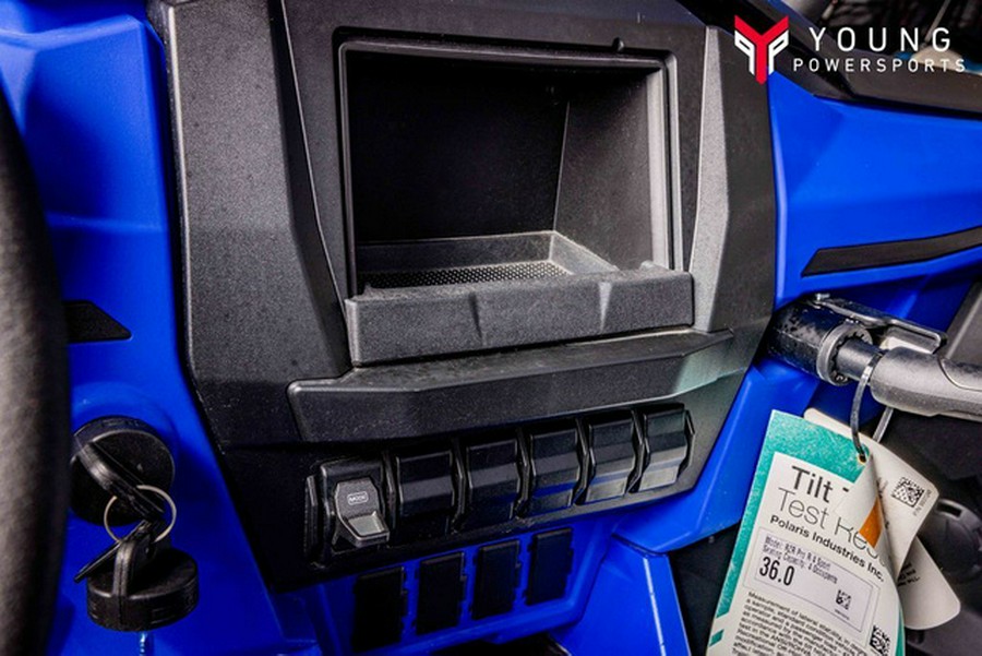 2025 Polaris RZR Pro R 4 Sport