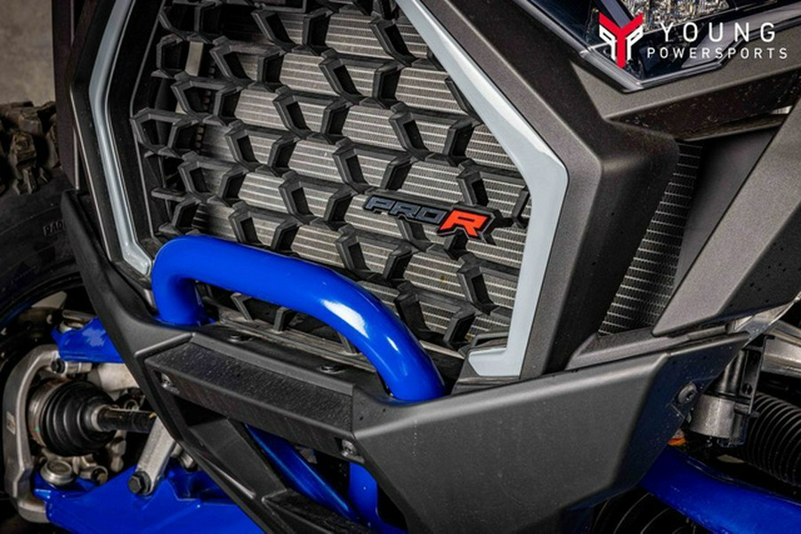 2025 Polaris RZR Pro R 4 Sport