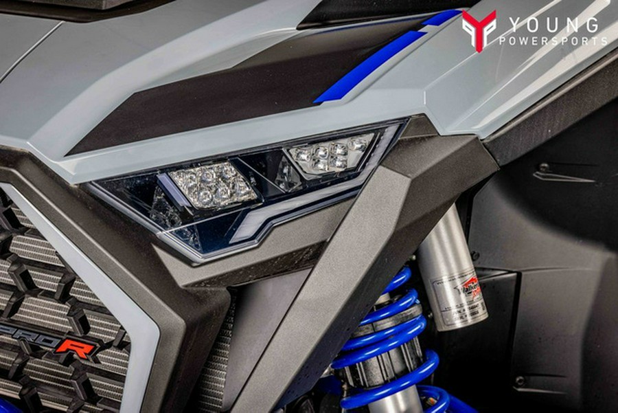 2025 Polaris RZR Pro R 4 Sport