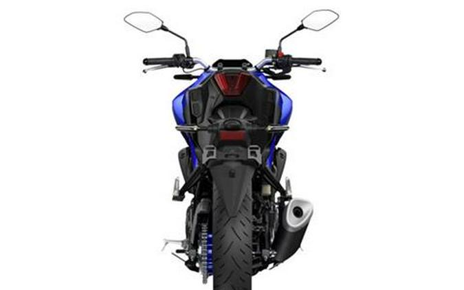 2025 Yamaha MT-03