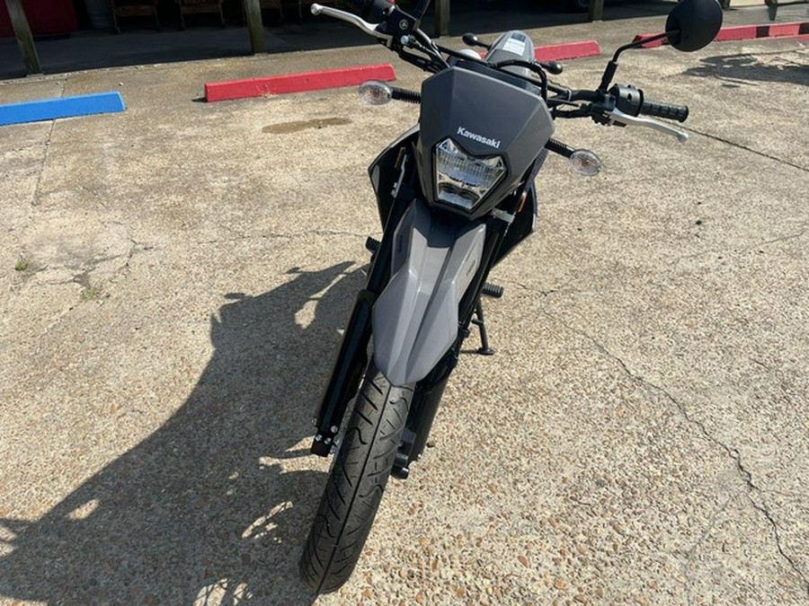 2025 Kawasaki KLX230SM ABS