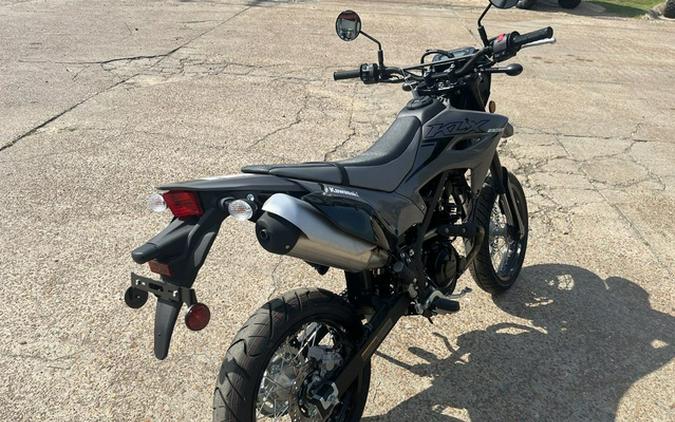 2025 Kawasaki KLX230SM ABS