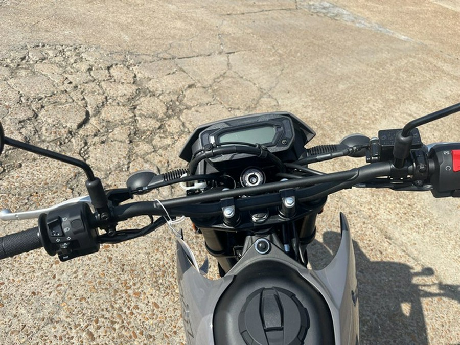 2025 Kawasaki KLX230SM ABS