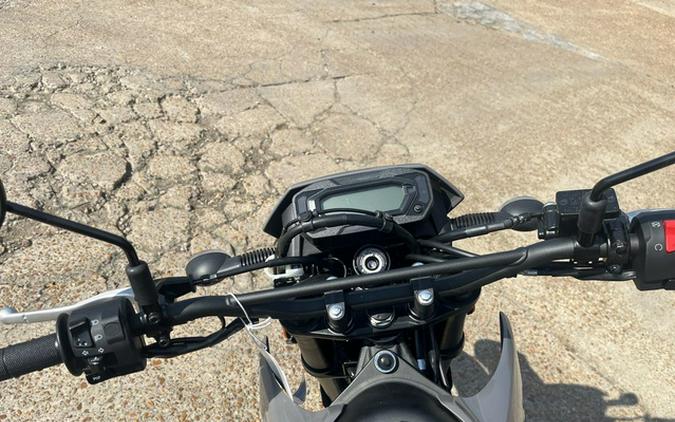 2025 Kawasaki KLX230SM ABS