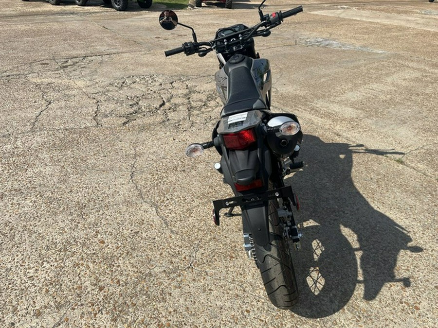 2025 Kawasaki KLX230SM ABS