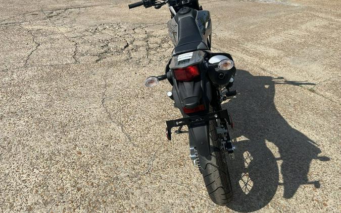 2025 Kawasaki KLX230SM ABS