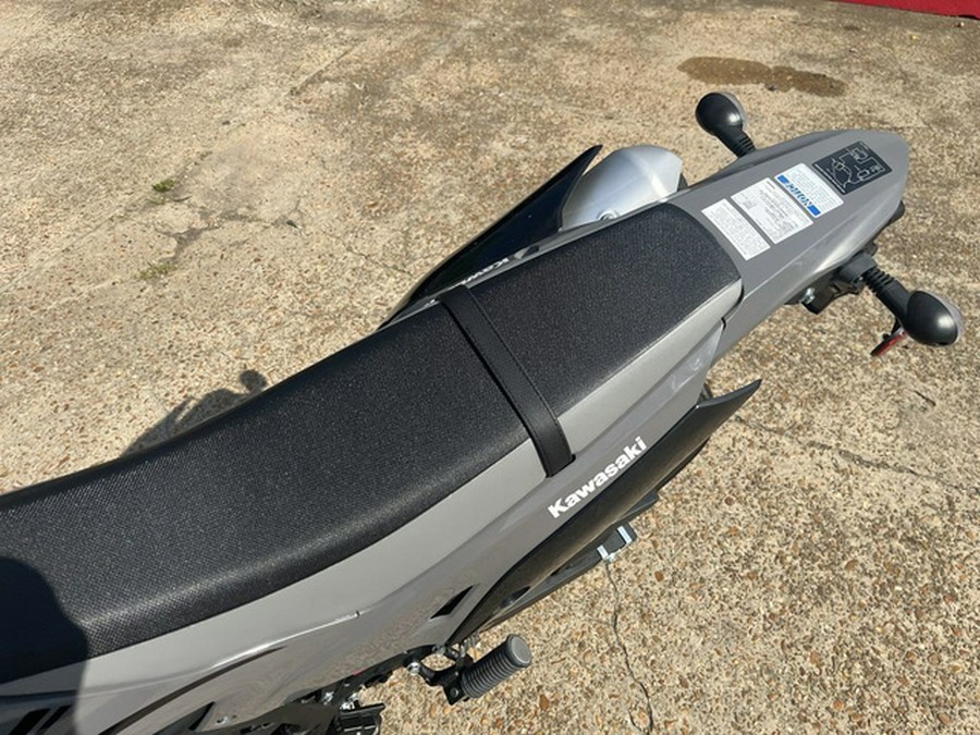 2025 Kawasaki KLX230SM ABS