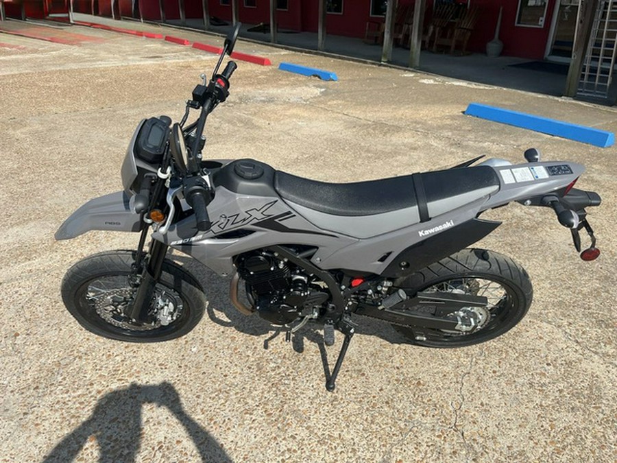2025 Kawasaki KLX230SM ABS