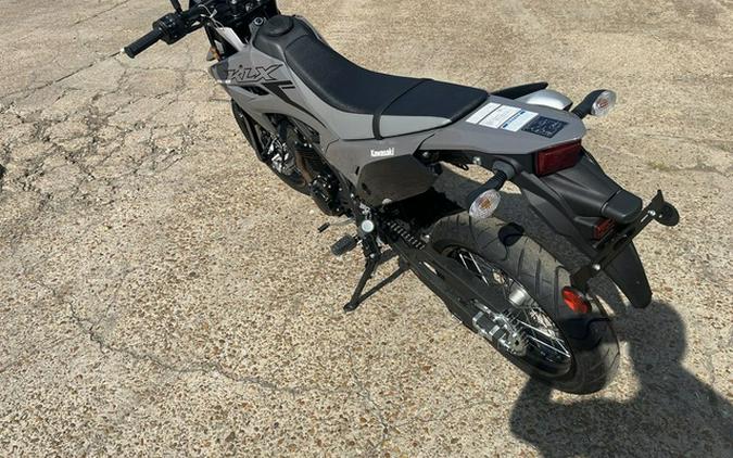 2025 Kawasaki KLX230SM ABS