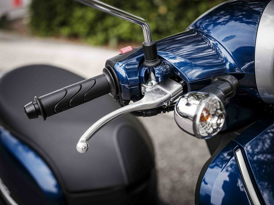 2026 Honda Metropolitan