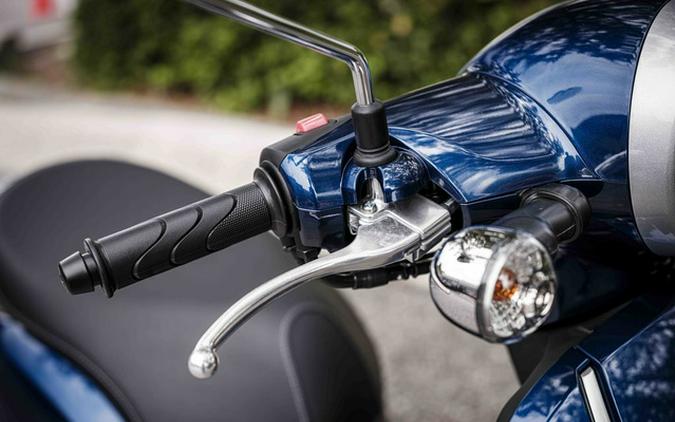 2026 Honda Metropolitan