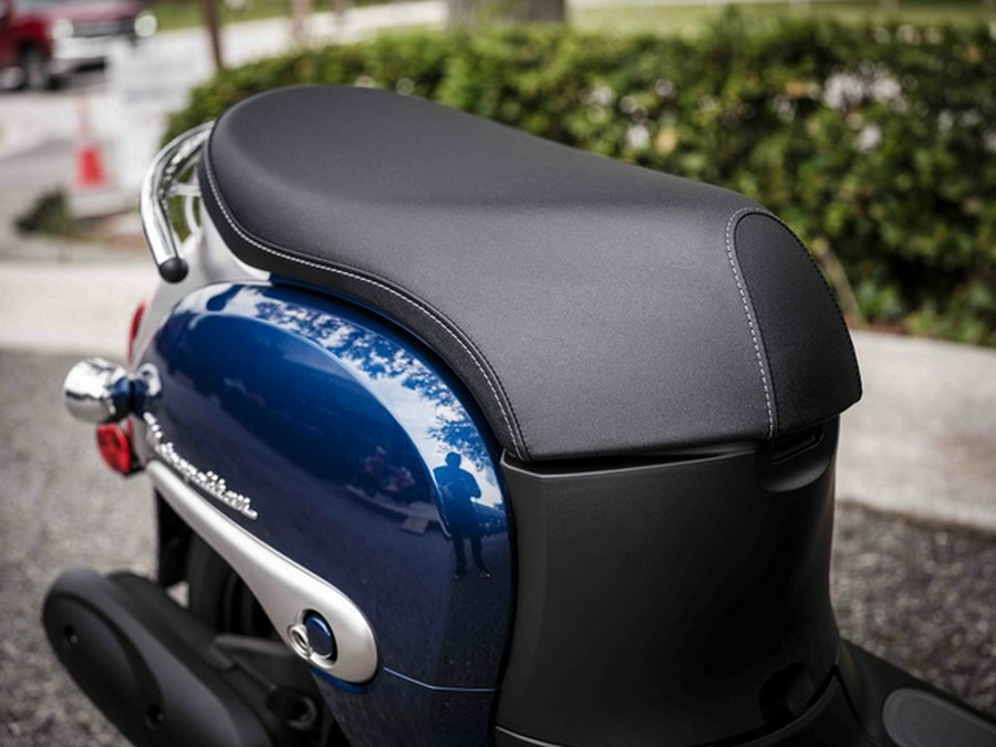2026 Honda Metropolitan
