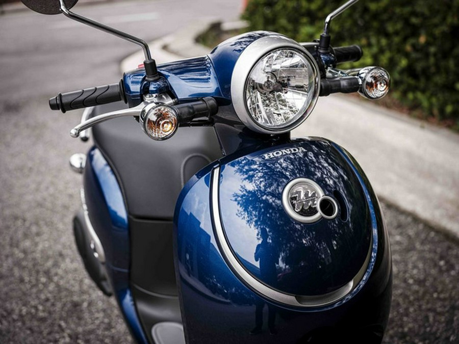 2026 Honda Metropolitan