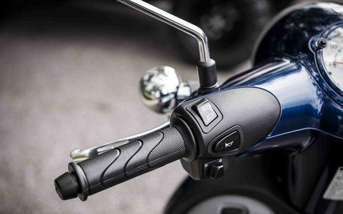 2026 Honda Metropolitan