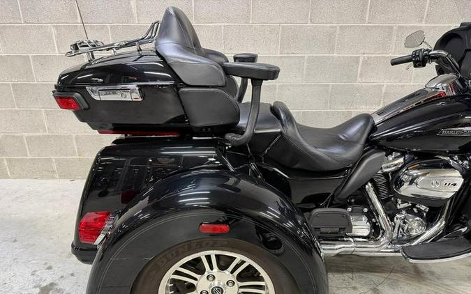 2021 Harley-Davidson® FLHTCUTG - Tri Glide® Ultra