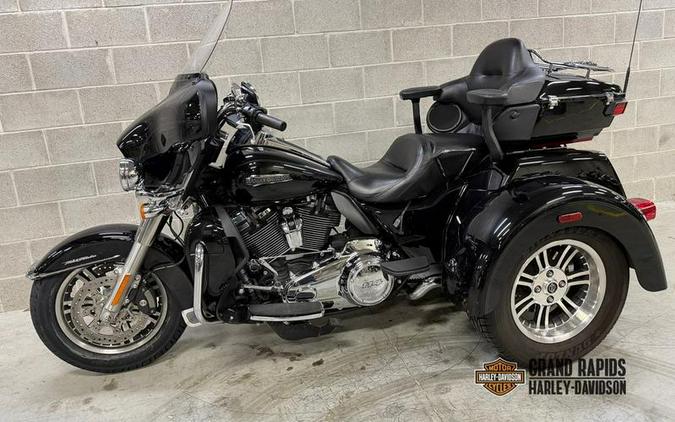 2021 Harley-Davidson® FLHTCUTG - Tri Glide® Ultra