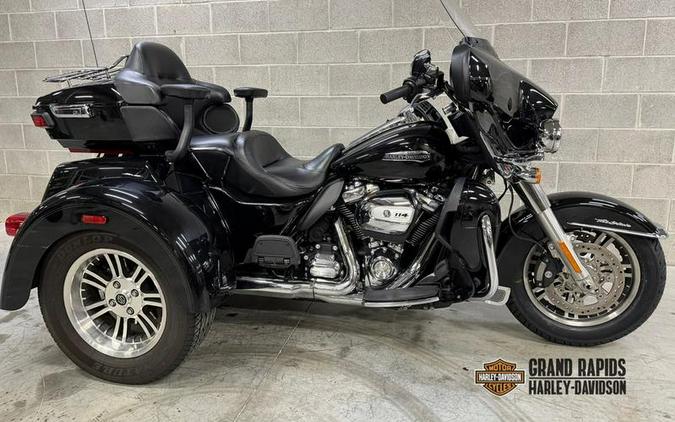 2021 Harley-Davidson® FLHTCUTG - Tri Glide® Ultra