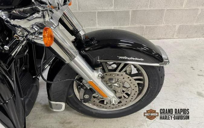 2021 Harley-Davidson® FLHTCUTG - Tri Glide® Ultra