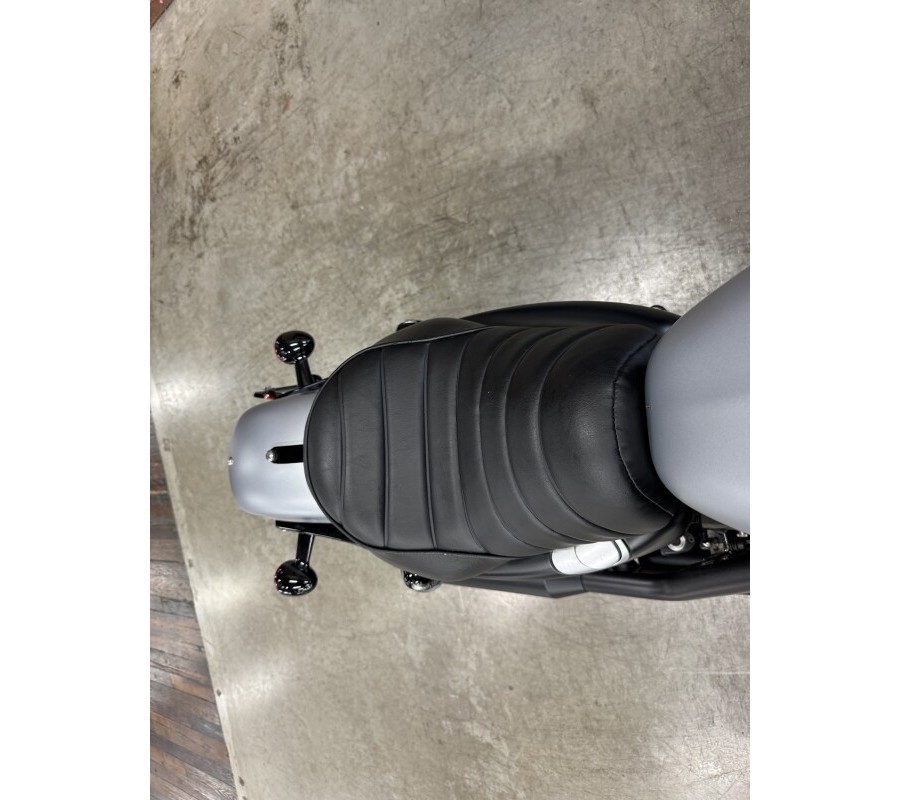 2020 Harley-Davidson Iron 883