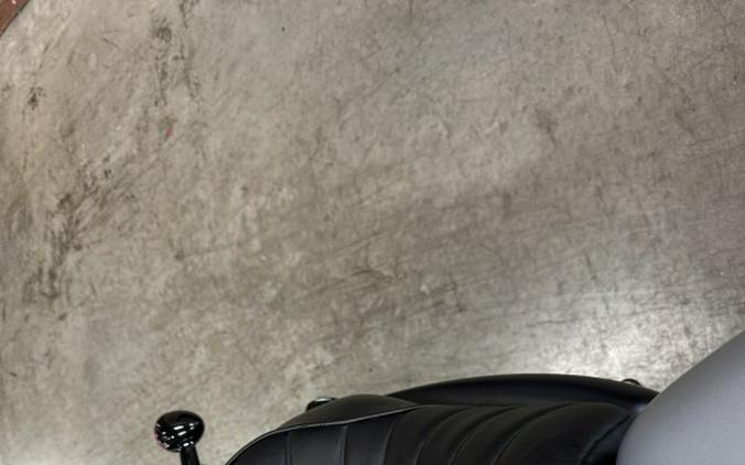 2020 Harley-Davidson Iron 883