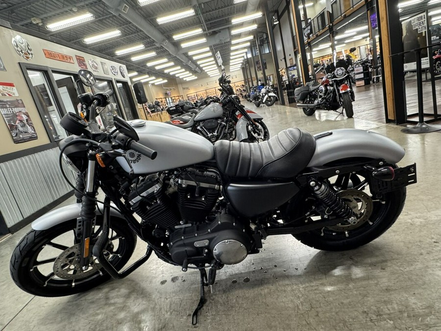 2020 Harley-Davidson Iron 883