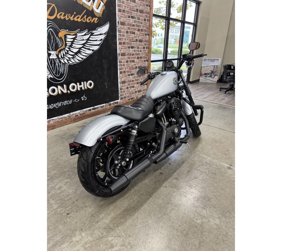 2020 Harley-Davidson Iron 883