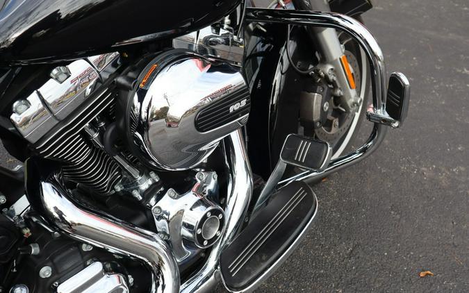 2016 Harley-Davidson® Street Glide® Special