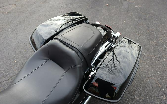 2016 Harley-Davidson® Street Glide® Special