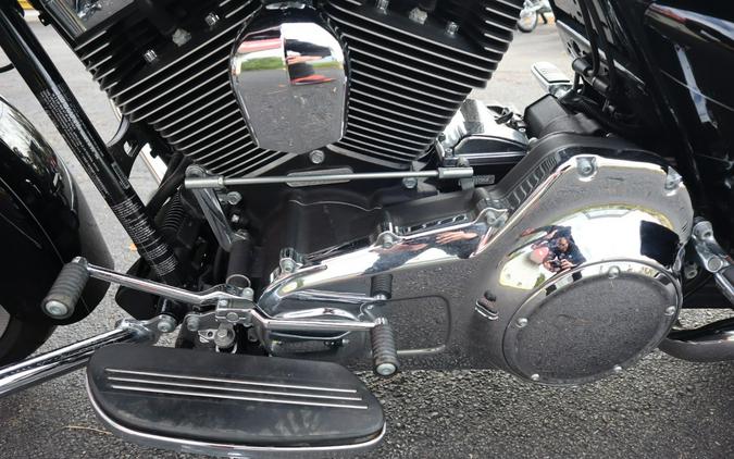 2016 Harley-Davidson® Street Glide® Special