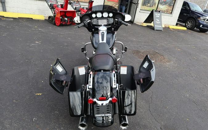 2016 Harley-Davidson® Street Glide® Special