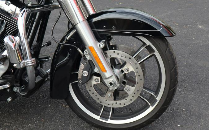 2016 Harley-Davidson® Street Glide® Special