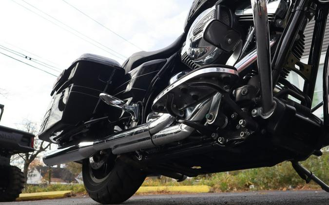 2016 Harley-Davidson® Street Glide® Special